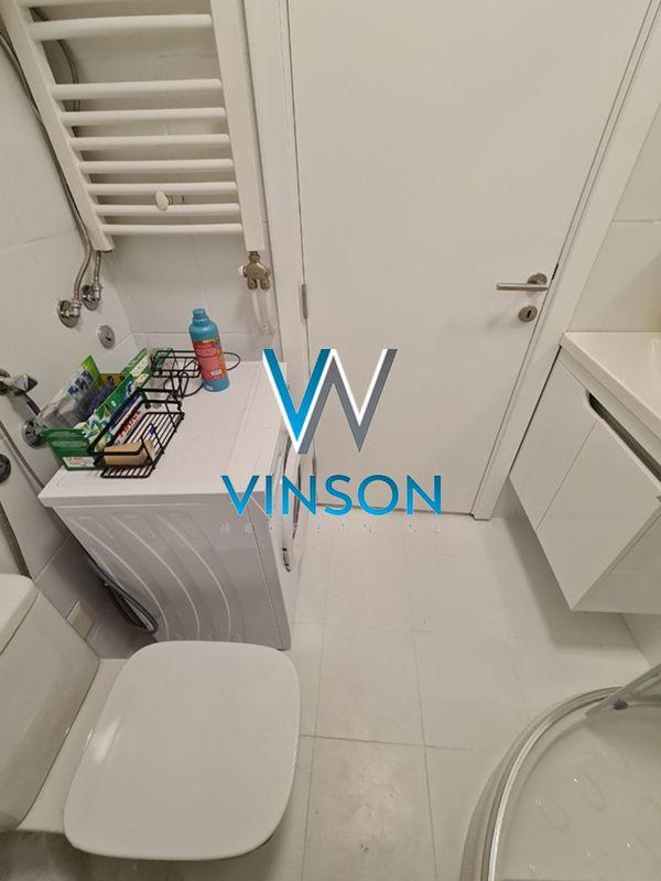 Slika 6 - Pavla Stamatovića, Jednoiposoban stan na prodaju, 35m2, 131.840€