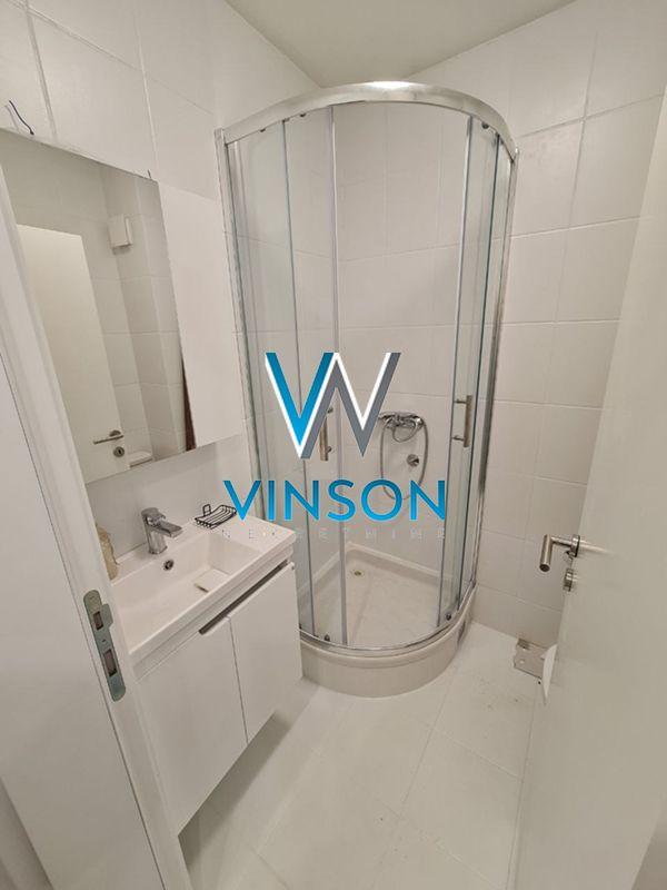 Slika 7 - Pavla Stamatovića, Jednoiposoban stan na prodaju, 35m2, 131.840€