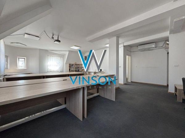 Slika 1 - Šafarikova, Četvoroiposoban stan na prodaju, 136m2, 298.700€