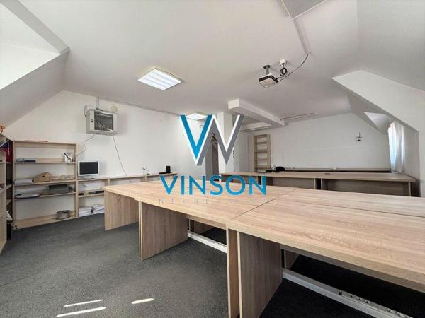 Slika 2 - Šafarikova, Četvoroiposoban stan na prodaju, 136m2, 298.700€