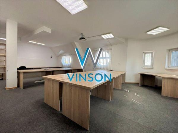 Slika 3 - Šafarikova, Četvoroiposoban stan na prodaju, 136m2, 298.700€