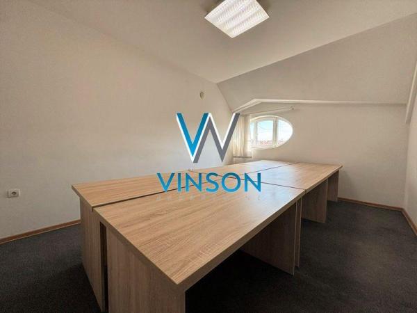 Slika 5 - Šafarikova, Četvoroiposoban stan na prodaju, 136m2, 298.700€