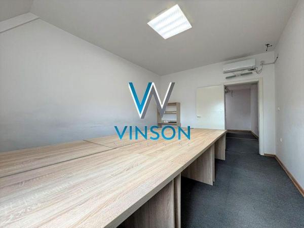 Slika 7 - Šafarikova, Četvoroiposoban stan na prodaju, 136m2, 298.700€