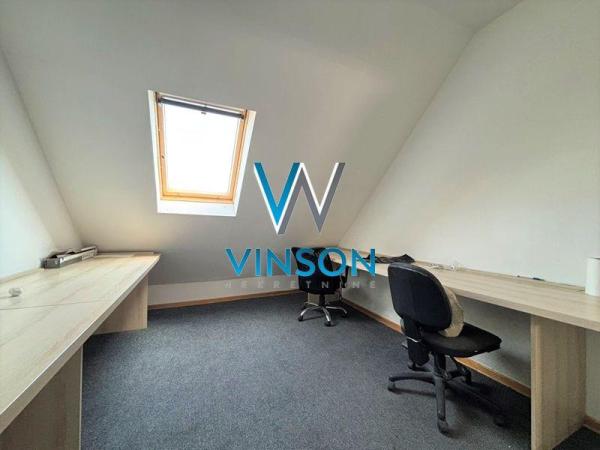 Slika 8 - Šafarikova, Četvoroiposoban stan na prodaju, 136m2, 298.700€