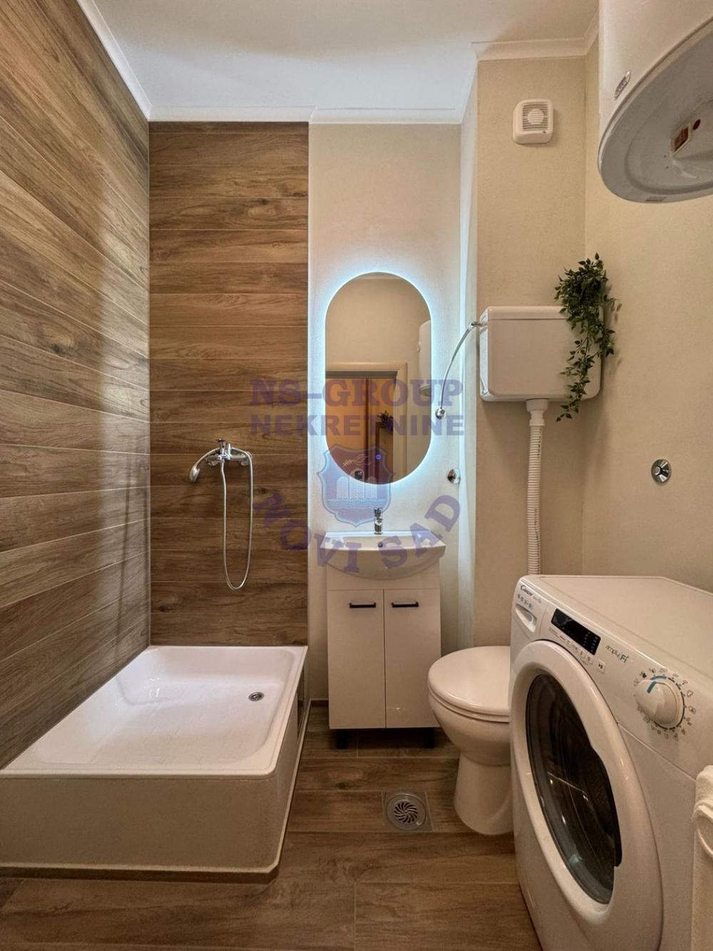 Slika 5 - Jednosoban stan na prodaju, 20m2, 82.400€