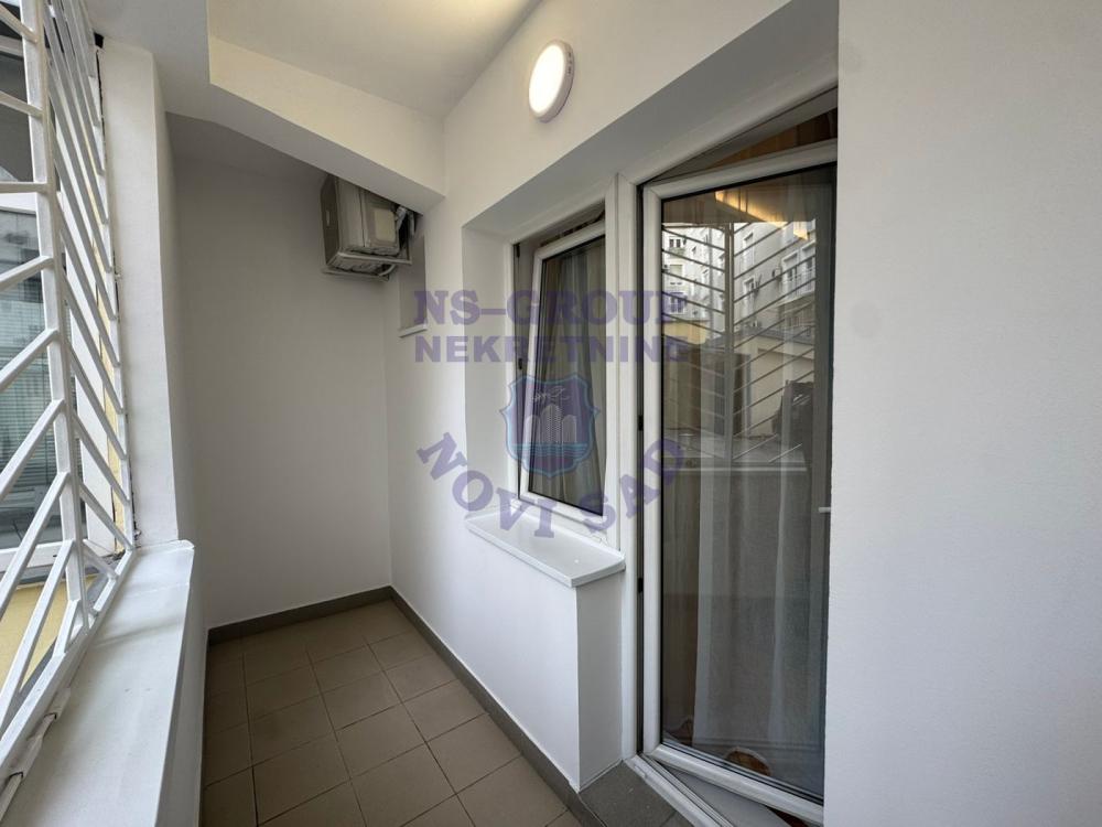 Slika 3 - Jednosoban stan na prodaju, 20m2, 82.400€