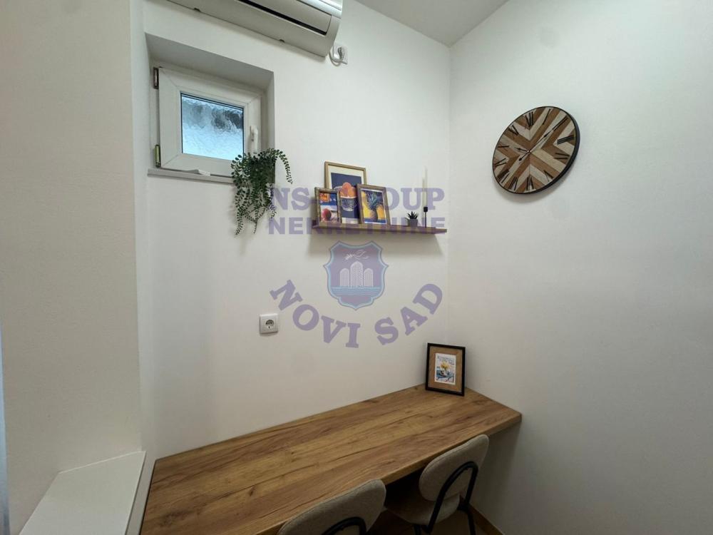 Slika 4 - Jednosoban stan na prodaju, 20m2, 82.400€