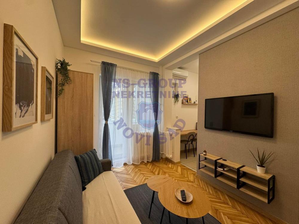 Slika 7 - Jednosoban stan na prodaju, 20m2, 82.400€