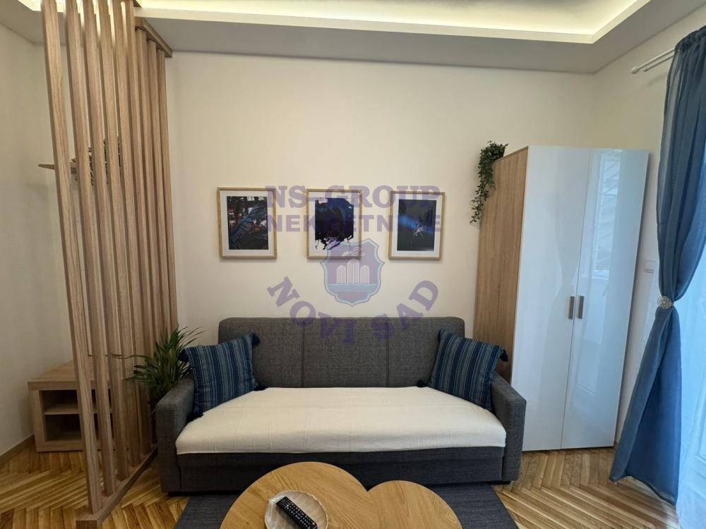 Slika 8 - Jednosoban stan na prodaju, 20m2, 82.400€