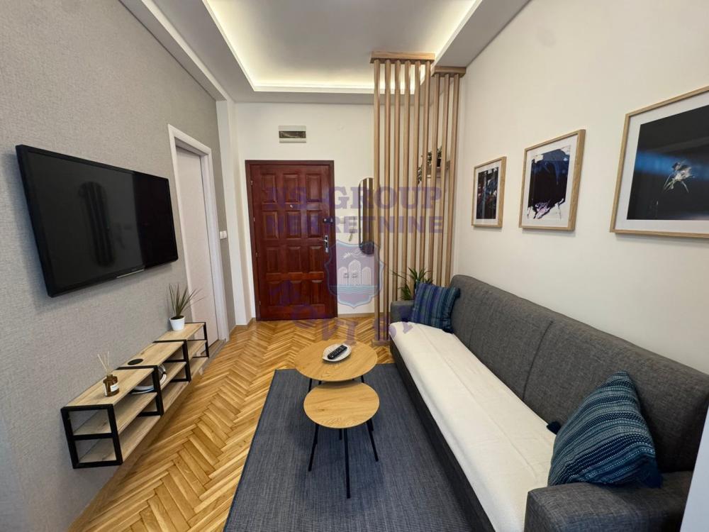 Slika 9 - Jednosoban stan na prodaju, 20m2, 82.400€