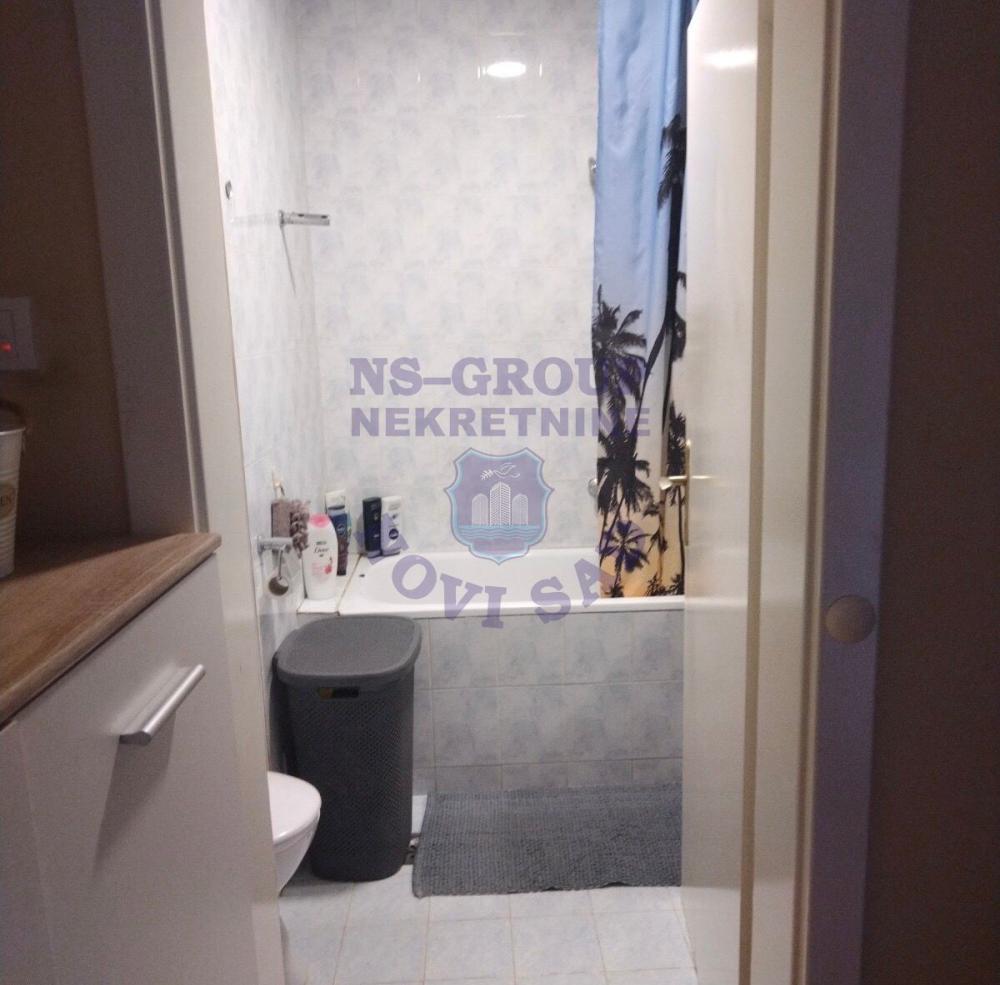 Slika 2 - Jednoiposoban stan na prodaju, 35m2, 132.870€