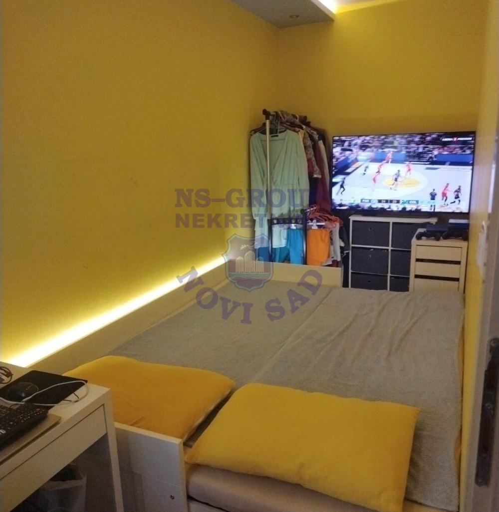 Slika 5 - Jednoiposoban stan na prodaju, 35m2, 132.870€