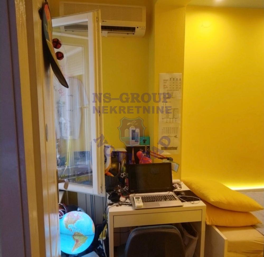 Slika 6 - Jednoiposoban stan na prodaju, 35m2, 132.870€