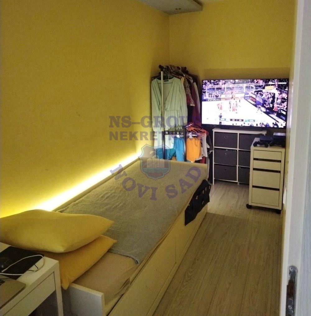 Slika 7 - Jednoiposoban stan na prodaju, 35m2, 132.870€