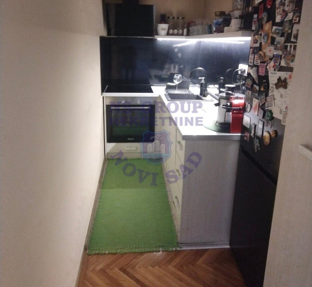 Slika 8 - Jednoiposoban stan na prodaju, 35m2, 132.870€