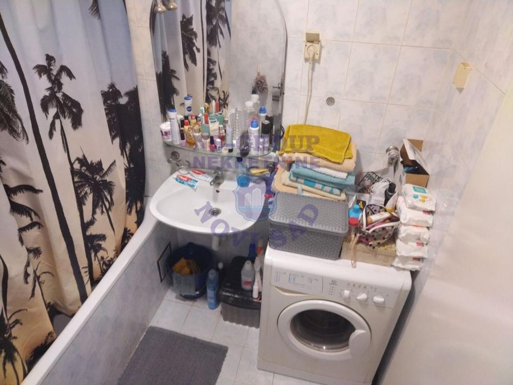 Slika 9 - Jednoiposoban stan na prodaju, 35m2, 132.870€