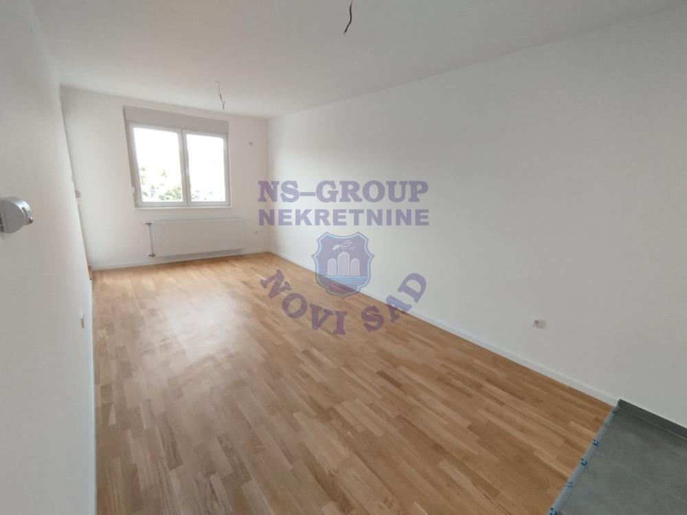Slika 1 - Dvoiposoban stan na prodaju, 58m2, 178.600€