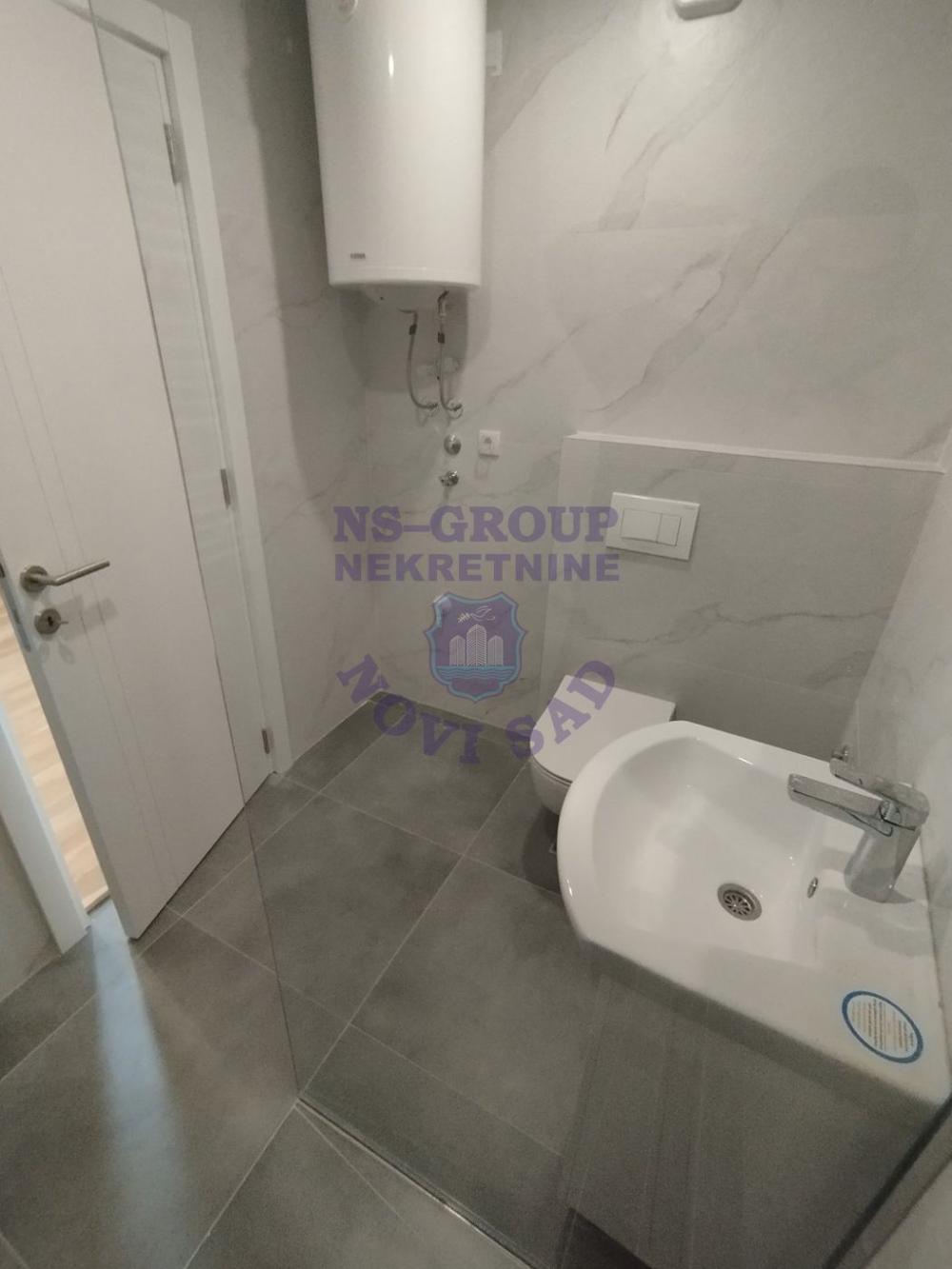 Slika 6 - Dvoiposoban stan na prodaju, 58m2, 178.600€