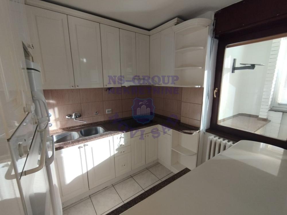 Slika 2 - Dvosoban stan na prodaju, 63m2, 175.200€