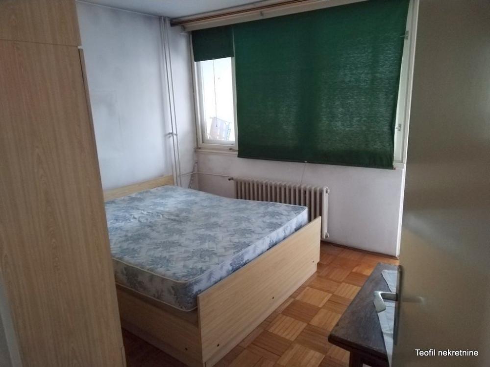 Slika 1 - Vladimira Tomanovića, Trosoban stan na prodaju, 81m2, 229.000€