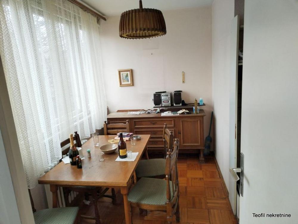 Slika 2 - Vladimira Tomanovića, Trosoban stan na prodaju, 81m2, 229.000€