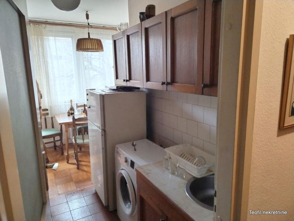 Slika 3 - Vladimira Tomanovića, Trosoban stan na prodaju, 81m2, 229.000€