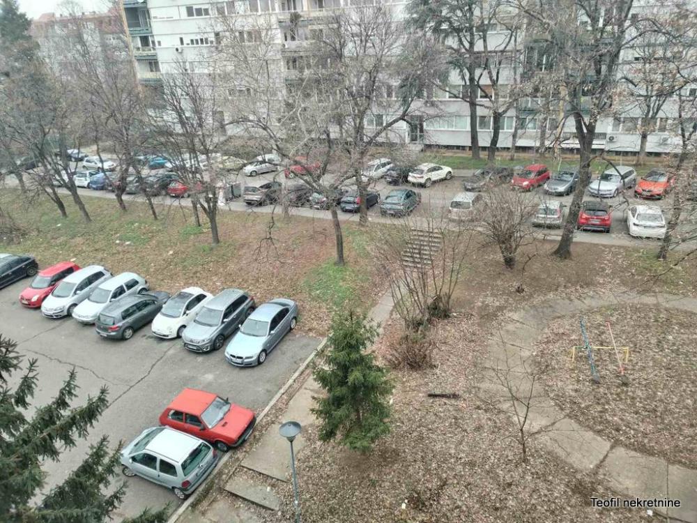 Slika 4 - Vladimira Tomanovića, Trosoban stan na prodaju, 81m2, 229.000€