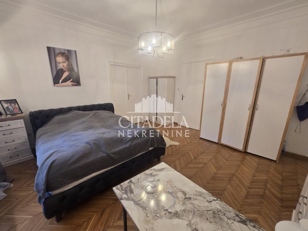 Slika 11 - Prizrenska, Četvorosoban stan za izdavanje, 131m2, 2.000€