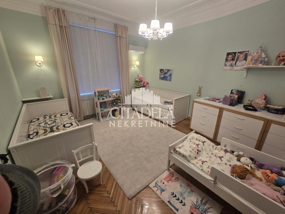 Slika 4 - Prizrenska, Četvorosoban stan za izdavanje, 131m2, 2.000€