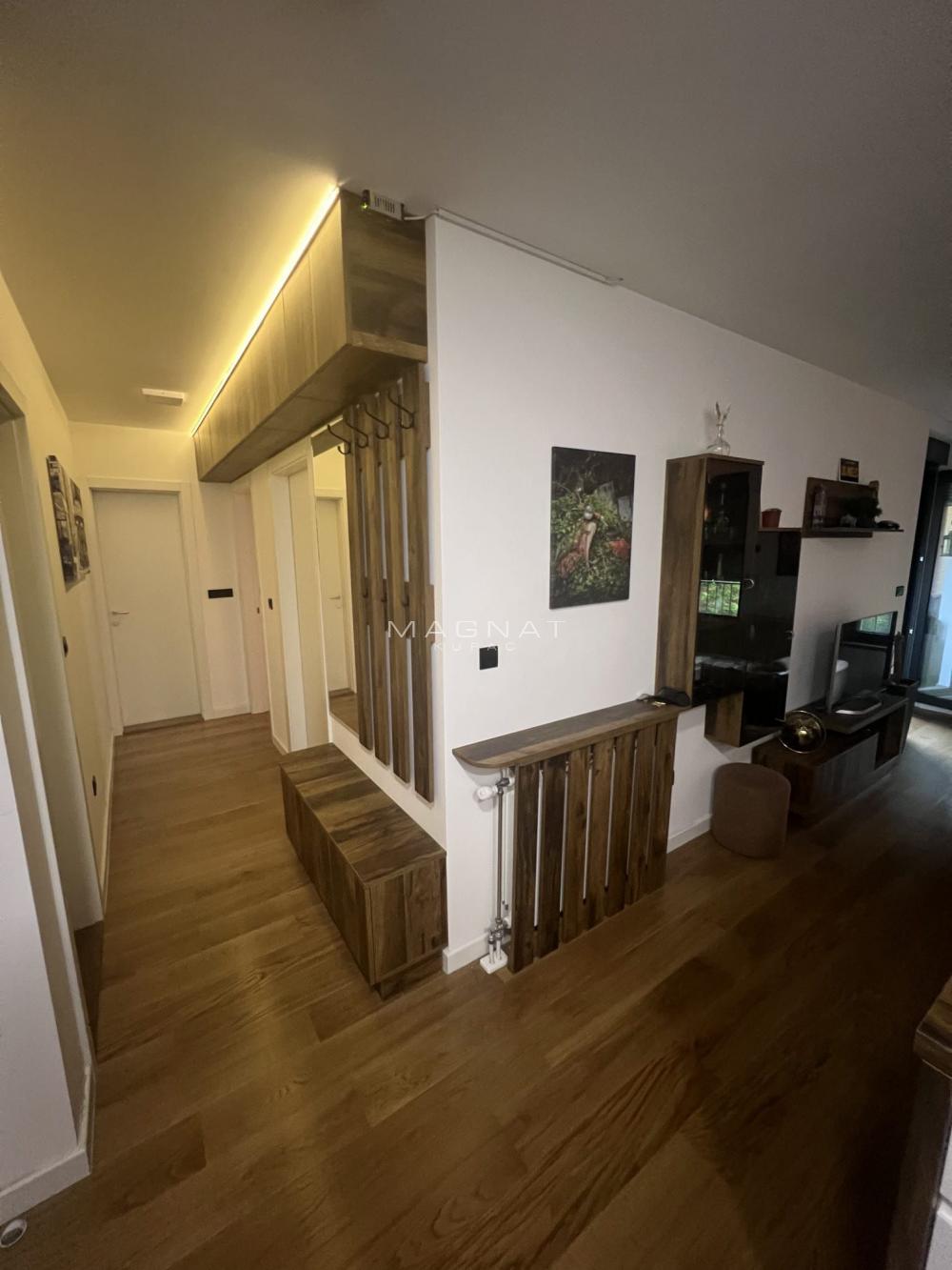 Slika 2 - 22. oktobra, Trosoban stan za izdavanje, 67m2, 1.250€