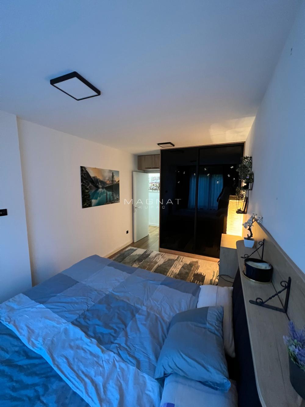 Slika 4 - 22. oktobra, Trosoban stan za izdavanje, 67m2, 1.250€