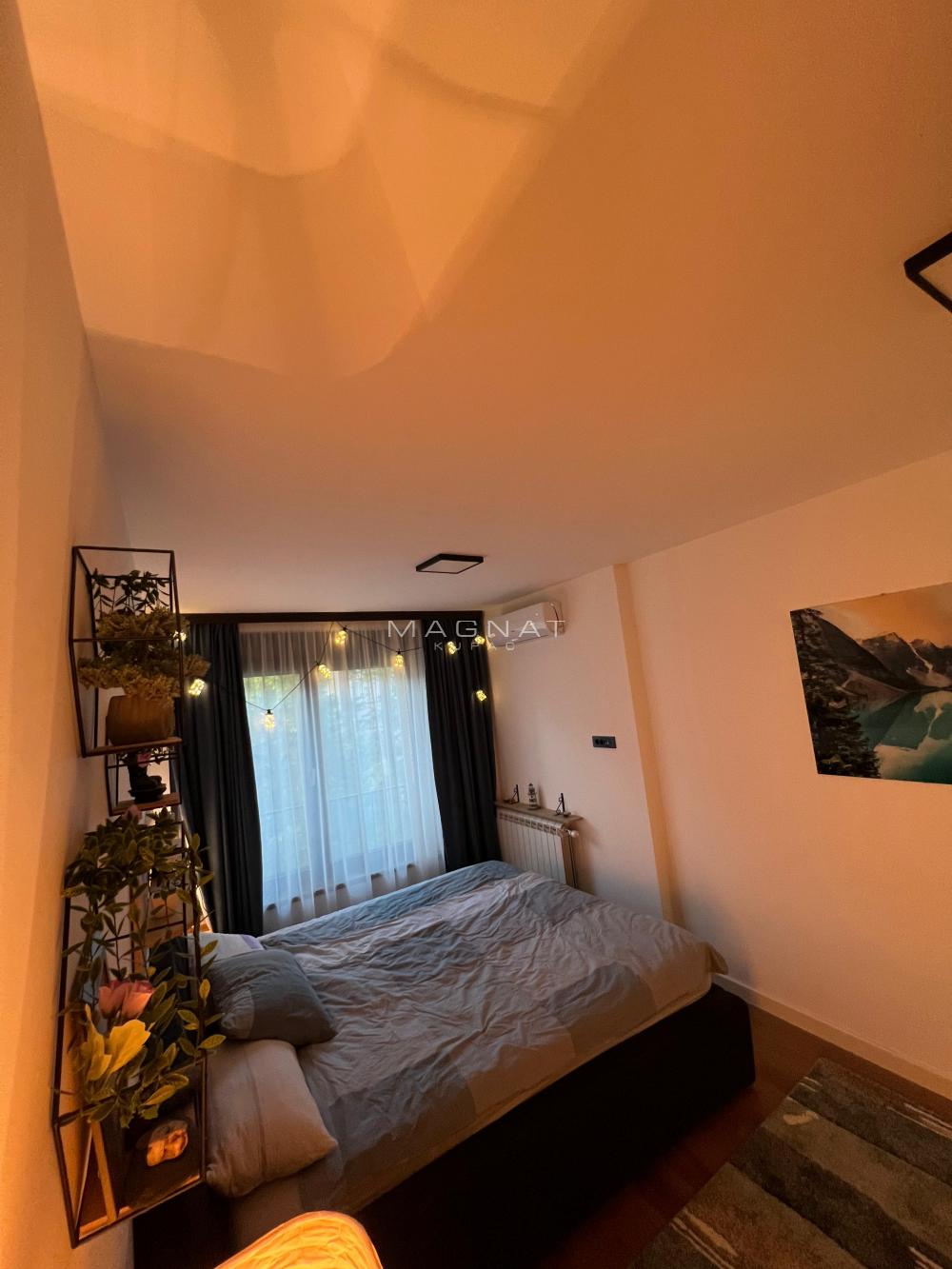 Slika 3 - 22. oktobra, Trosoban stan za izdavanje, 67m2, 1.250€