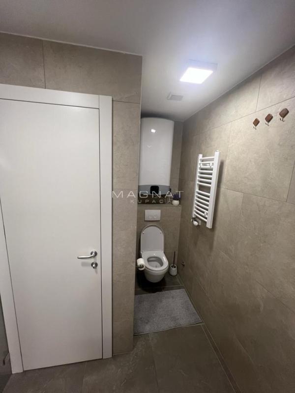 Slika 6 - 22. oktobra, Trosoban stan za izdavanje, 67m2, 1.250€