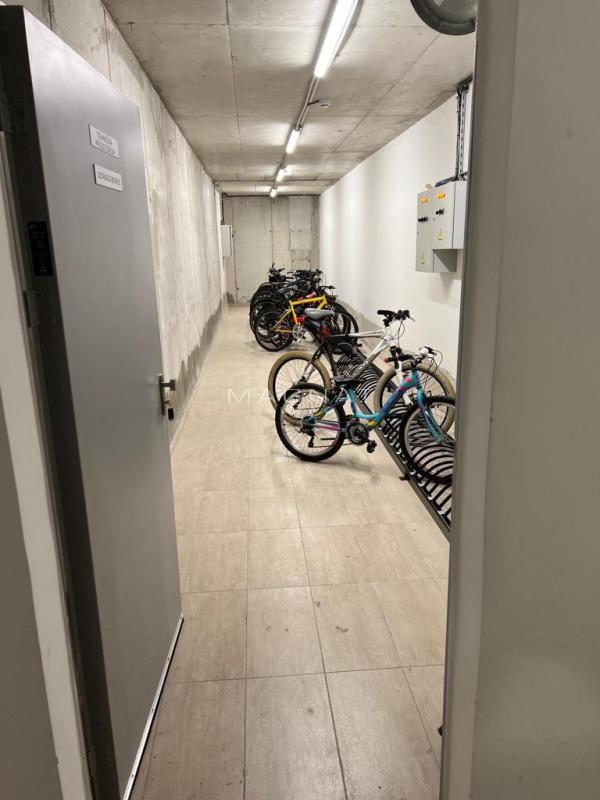 Slika 10 - 22. oktobra, Trosoban stan za izdavanje, 67m2, 1.250€