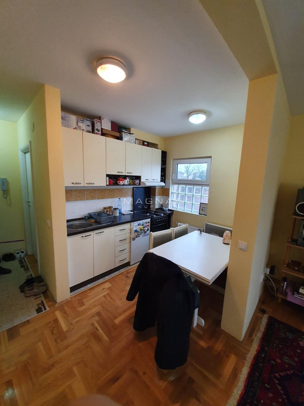 Slika 1 - Ladne Vode, Dvosoban stan na prodaju, 41m2, 120.000€