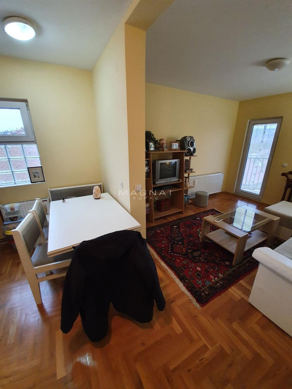 Slika 2 - Ladne Vode, Dvosoban stan na prodaju, 41m2, 120.000€