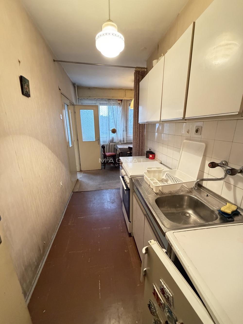 Slika 4 - Bulevar Nikole Tesle, Dvosoban stan na prodaju, 67m2, 239.500€