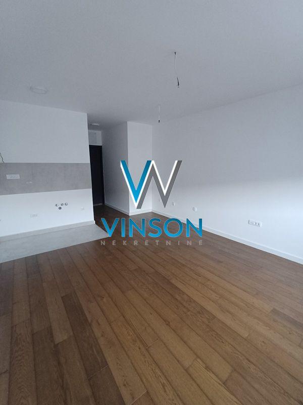 Slika 2 - Bate Brkića,  Stan na prodaju, 25m2, 92.700€