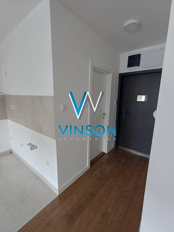 Slika 4 - Bate Brkića,  Stan na prodaju, 25m2, 92.700€