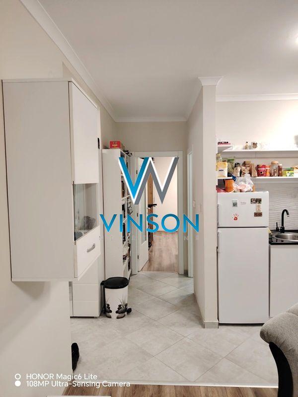 Slika 1 - Slavonska, Jednoiposoban stan na prodaju, 47m2, 108.105€