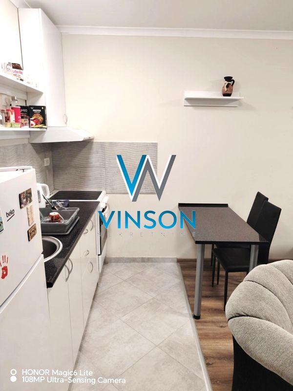 Slika 2 - Slavonska, Jednoiposoban stan na prodaju, 47m2, 108.105€