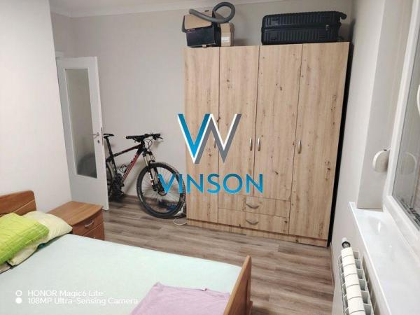 Slika 4 - Slavonska, Jednoiposoban stan na prodaju, 47m2, 108.105€