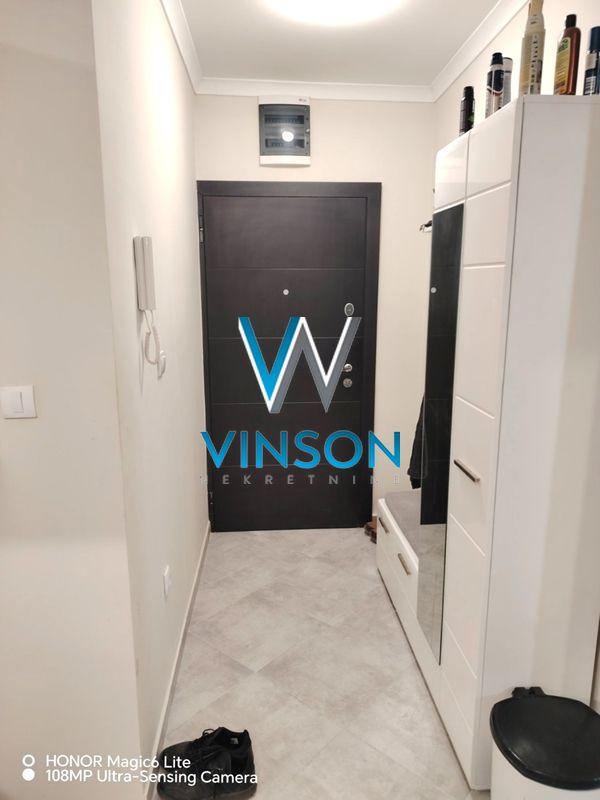 Slika 6 - Slavonska, Jednoiposoban stan na prodaju, 47m2, 108.105€