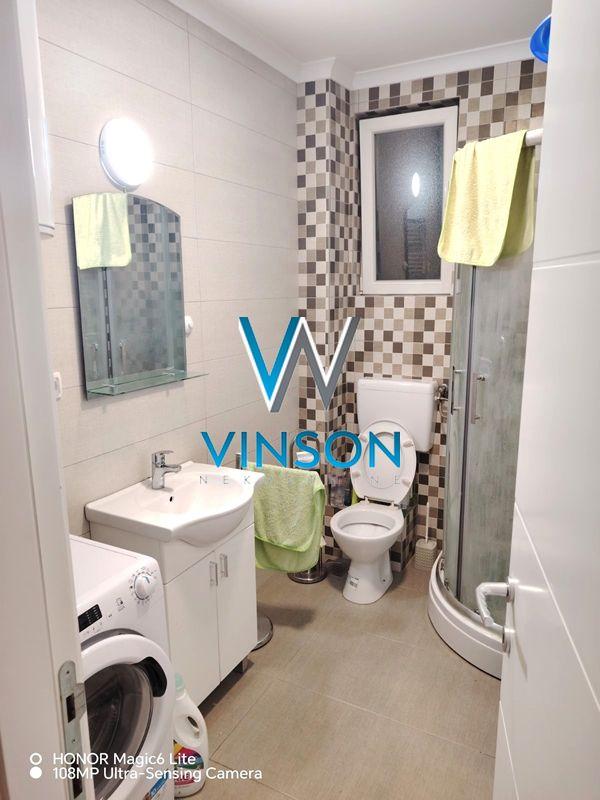 Slika 7 - Slavonska, Jednoiposoban stan na prodaju, 47m2, 108.105€