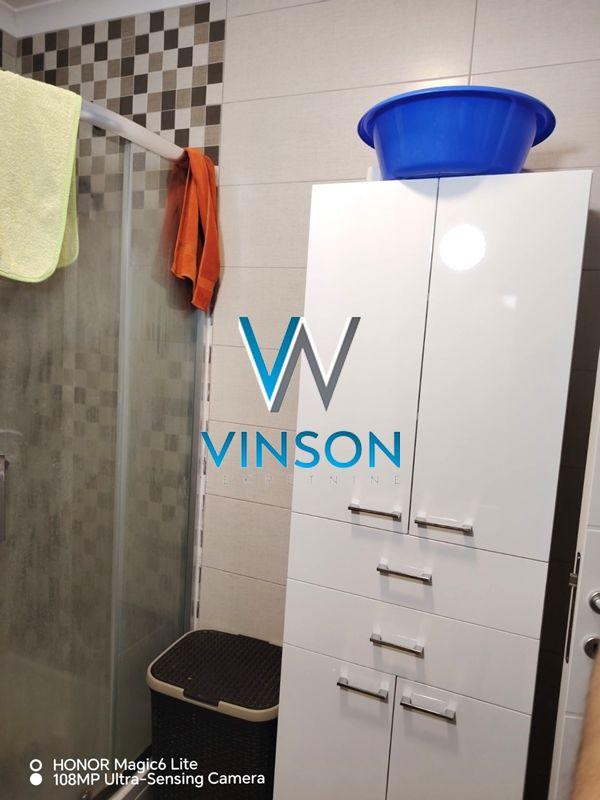 Slika 8 - Slavonska, Jednoiposoban stan na prodaju, 47m2, 108.105€