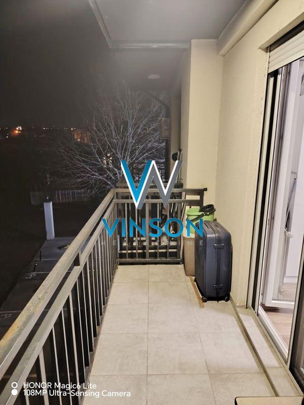 Slika 9 - Slavonska, Jednoiposoban stan na prodaju, 47m2, 108.105€