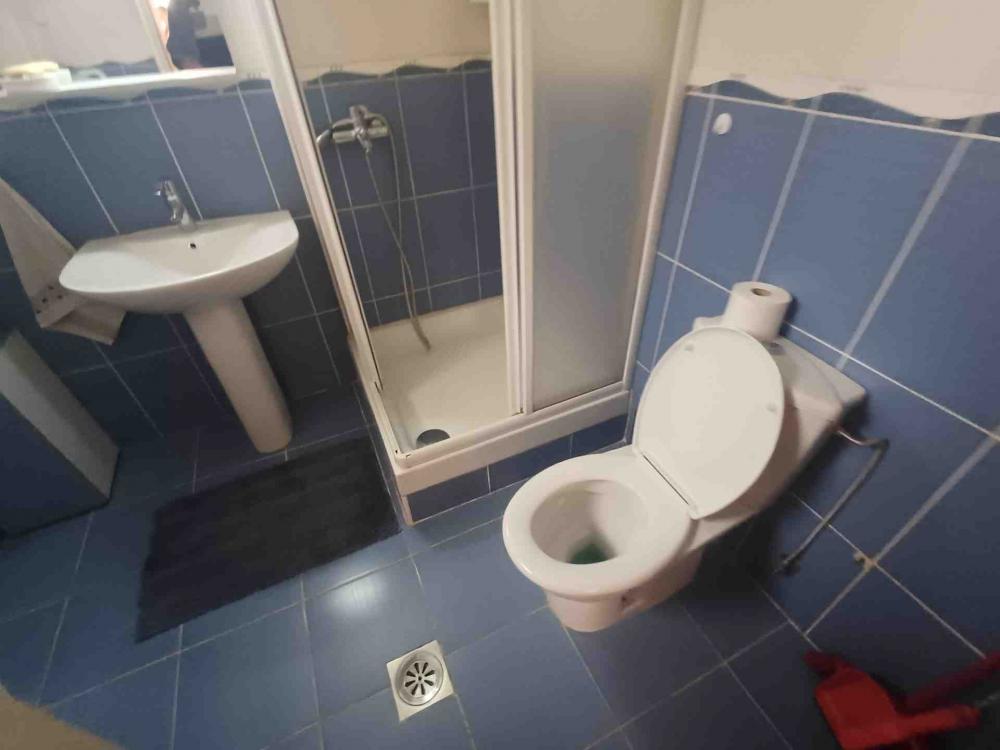 Slika 6 - Đevđelijska, Dvosoban stan za izdavanje, 53m2, 550€