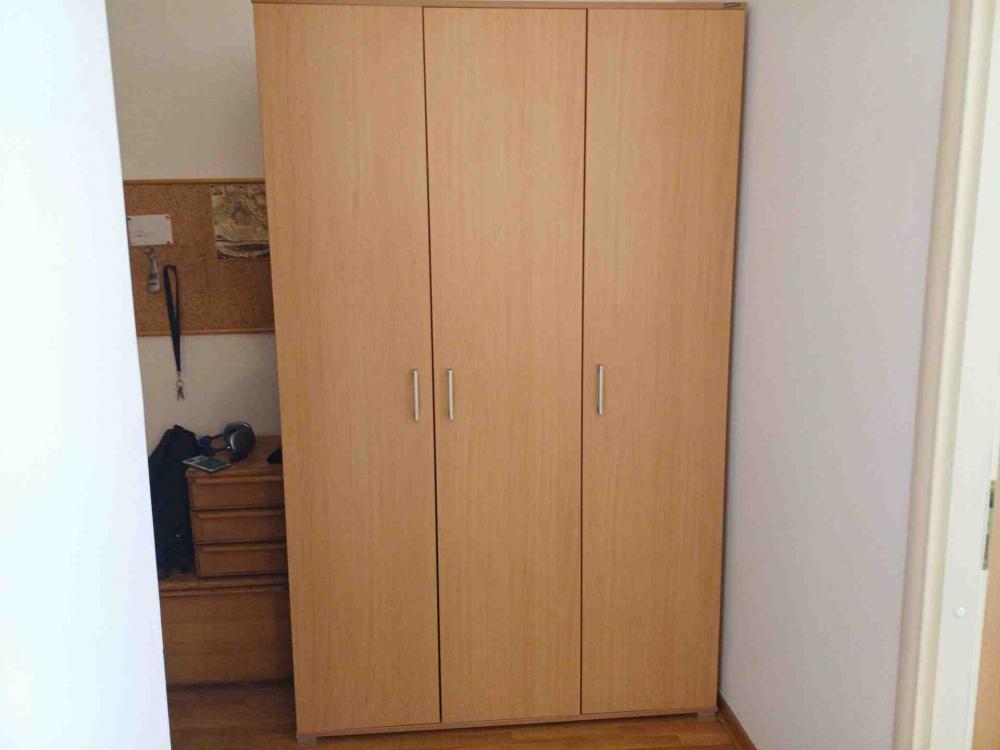 Slika 5 - Đevđelijska, Dvosoban stan za izdavanje, 53m2, 550€