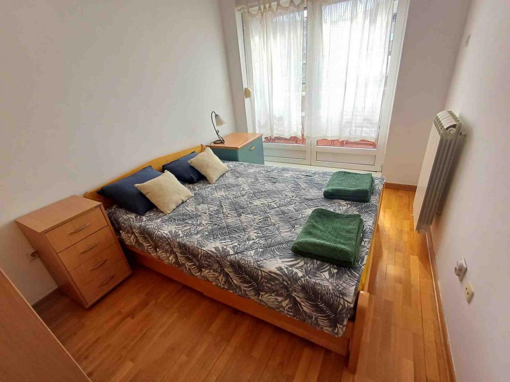 Slika 3 - Đevđelijska, Dvosoban stan za izdavanje, 53m2, 550€