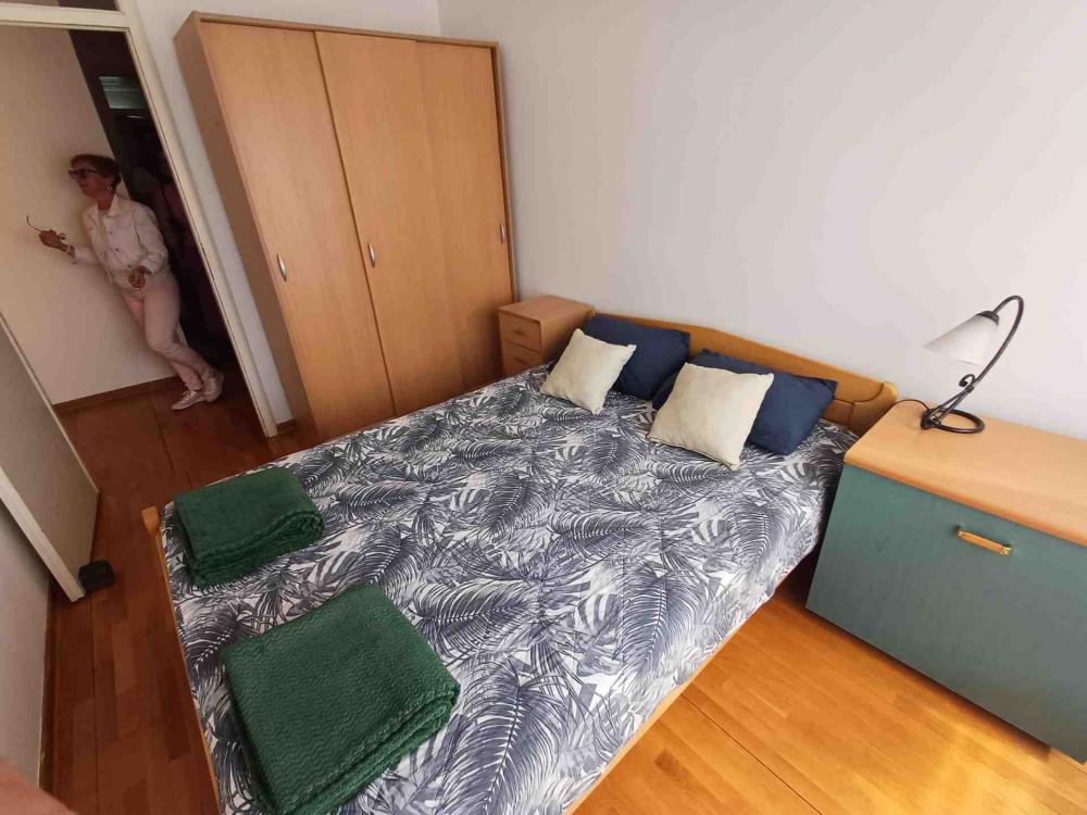 Slika 4 - Đevđelijska, Dvosoban stan za izdavanje, 53m2, 550€